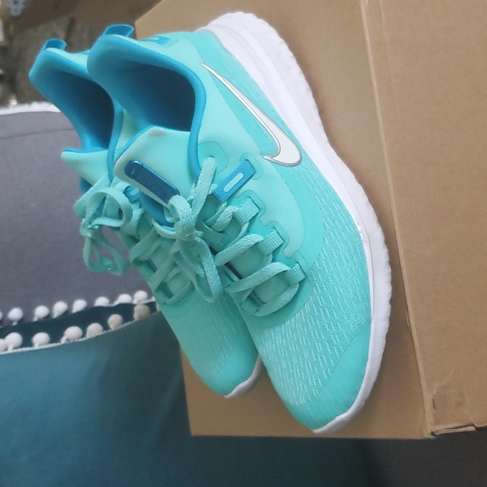 Nike Renew Rival 2 Turquoise